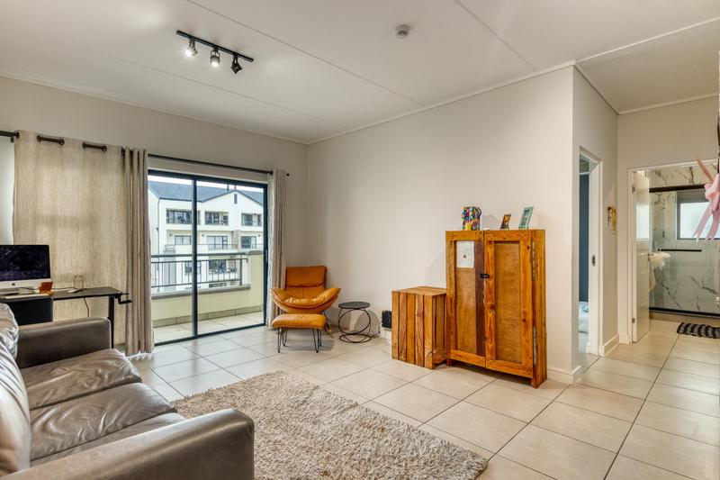 To Let 1 Bedroom Property for Rent in The Huntsman Western Cape